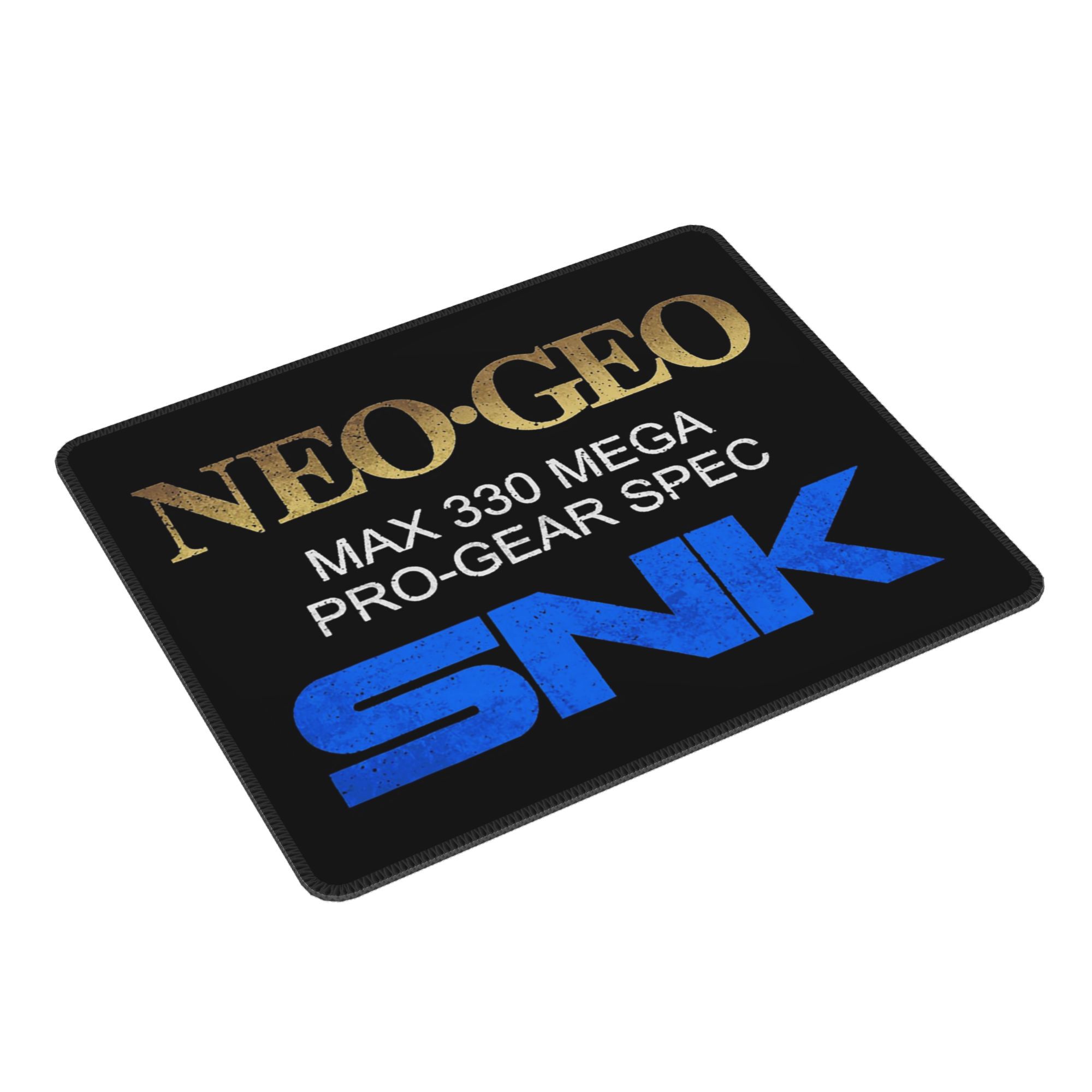 Gaming Accessories Retro - Neo Geo Pro Gear Spec Gold