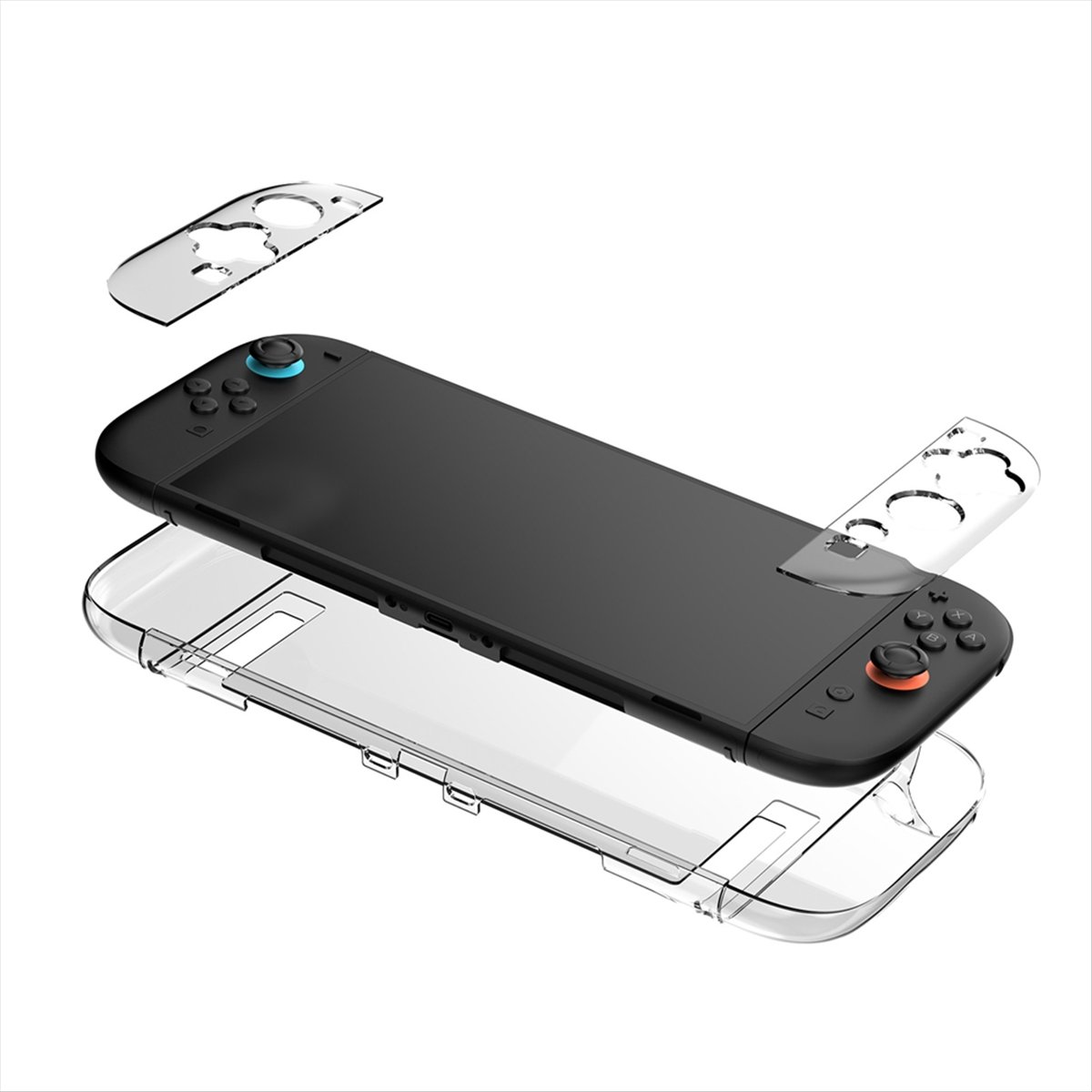 Pc Gaming Essentials Accessories - ★▲ Protective Hard Shell Case for