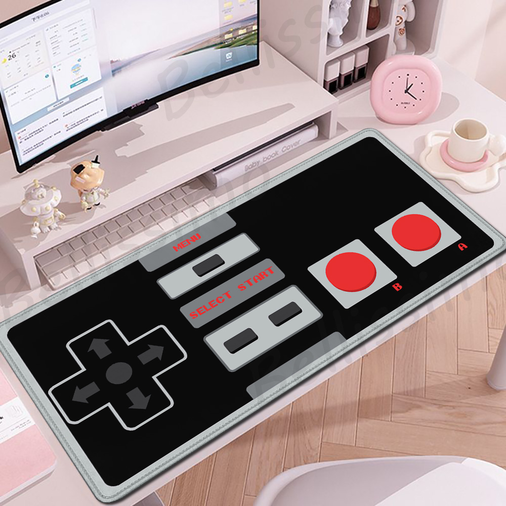 Retro Game Controller Mouse Pa - Gaming Accessories Retro ulasan dan harga
