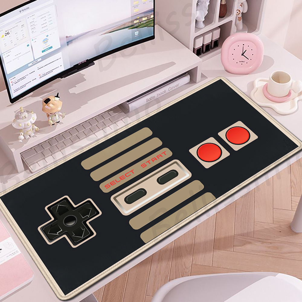 Retro Game Controller Mouse Pa - Gaming Accessories Retro ulasan dan harga