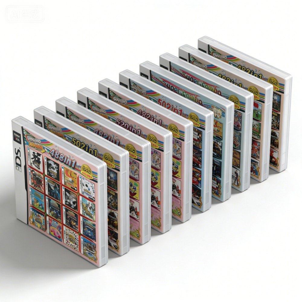 •Pokem0n Themed Multi-Game Car - Gaming Accessories Retro ulasan dan harga