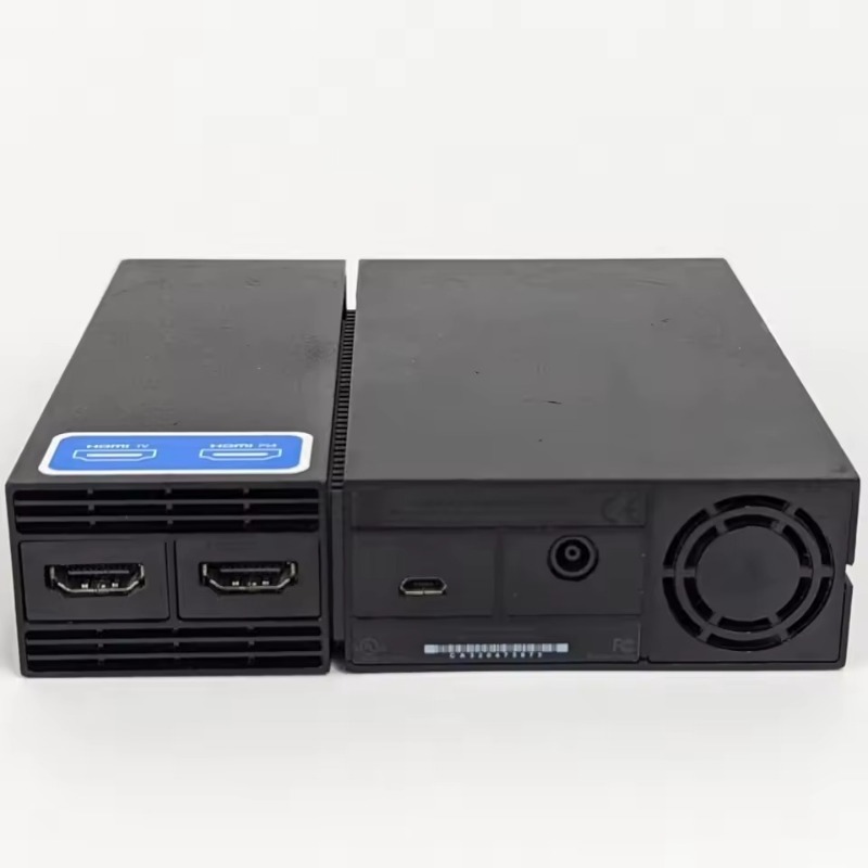 Replacement Processor CUH-ZVR1 - Gaming Accessories Vr ulasan dan harga