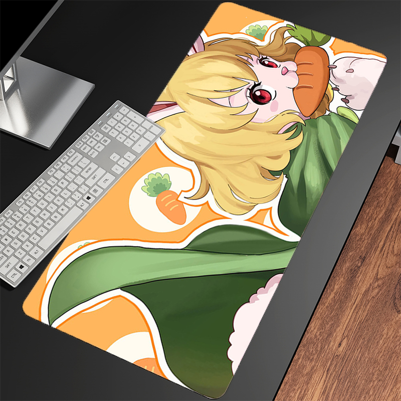 Laptop Mouse Pad O-one P-piece - Pc Gaming Essentials Accessories ulasan dan harga