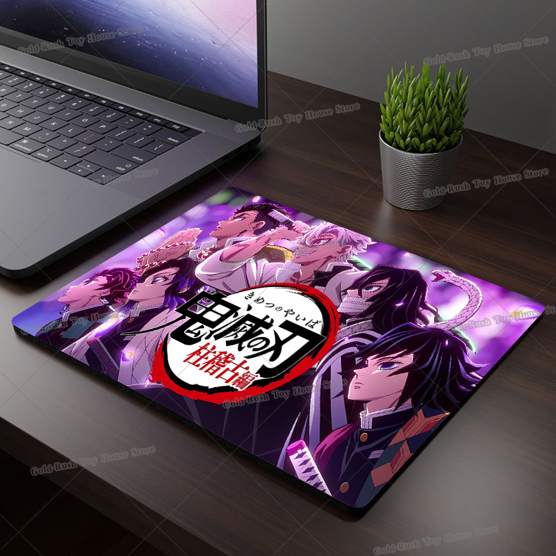 Kamado Tanjiro Nezuko Small Mo - Gaming Accessories Women ulasan dan harga