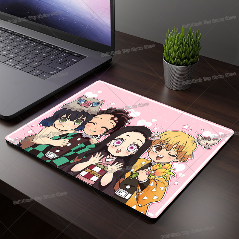Kamado Tanjiro Nezuko Small Mo - Gaming Accessories Women ulasan dan harga