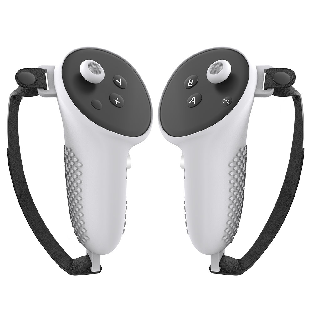 VR Accessories Silicone Rubber - Gaming Accessories Vr ulasan dan harga