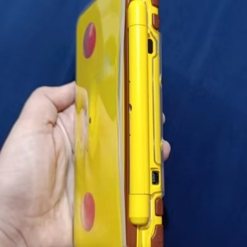 High Quality TPU Silicone Slee - Gaming Handheld Accessories ulasan dan harga
