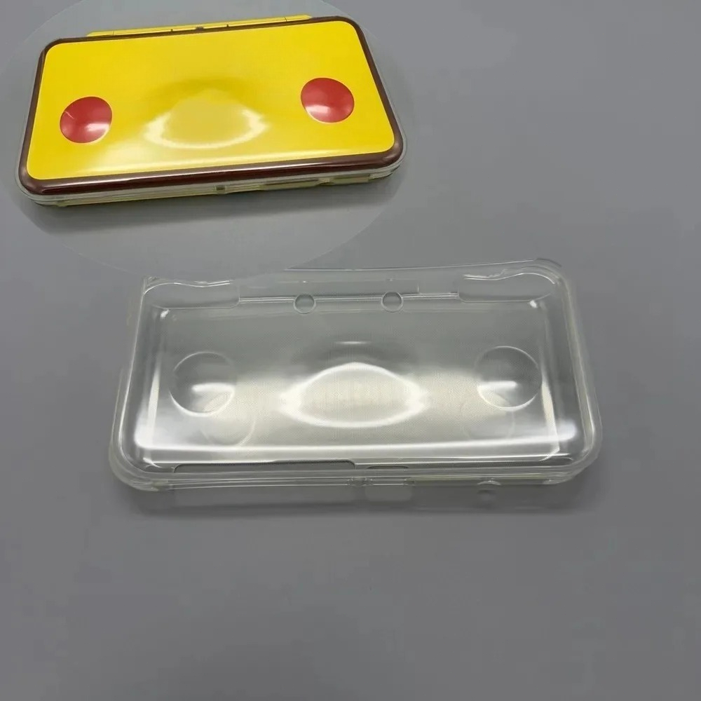 High Quality TPU Silicone Slee - Gaming Handheld Accessories ulasan dan harga