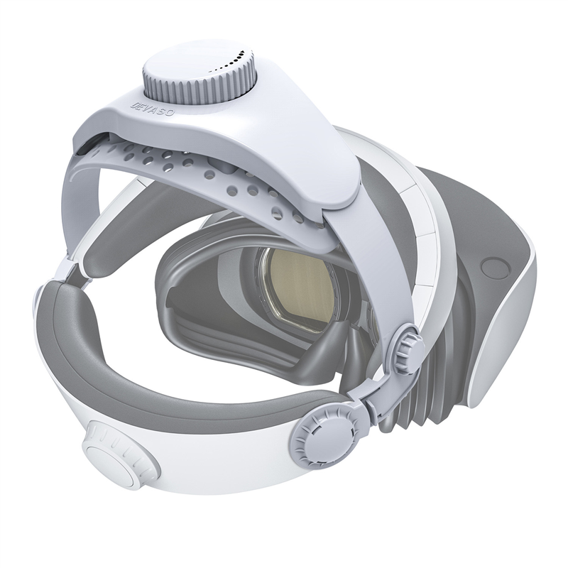 VR Headband Bracket for Ps Vr2 - Gaming Accessories Vr ulasan dan harga