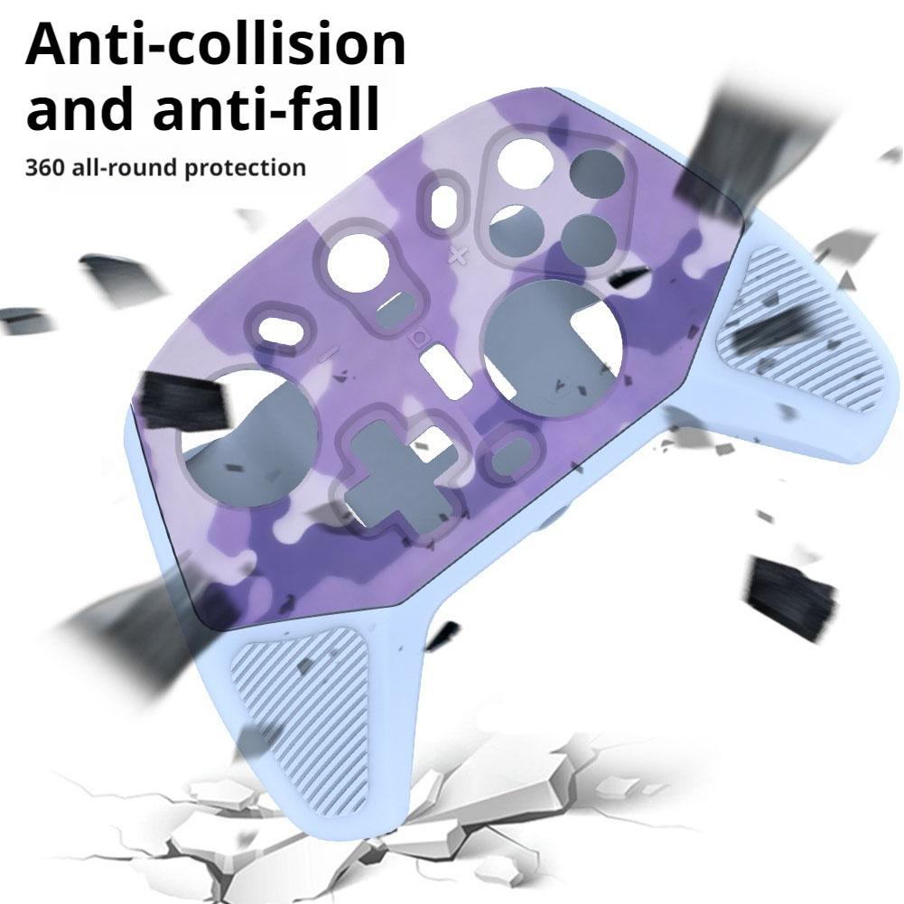 Silicone Case Cover for GameSi - Gaming Handheld Accessories ulasan dan harga