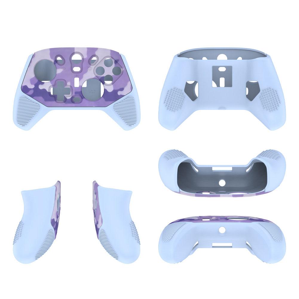 Silicone Case Cover for GameSi - Gaming Handheld Accessories ulasan dan harga