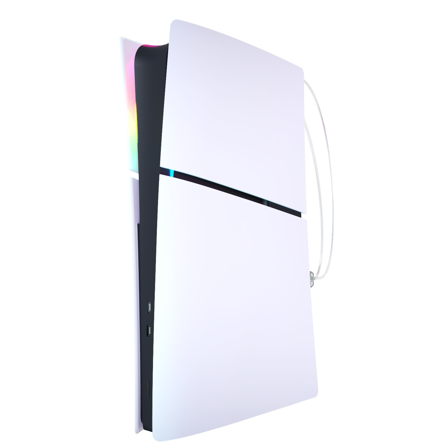 RGB LED Light for PS5/PS5 slim - Gaming Accessories App ulasan dan harga