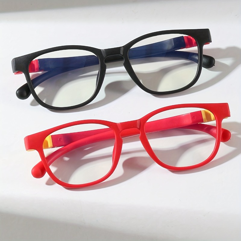 2PCS Blue Light Blocking Glass - Gaming Accessories Girls ulasan dan harga