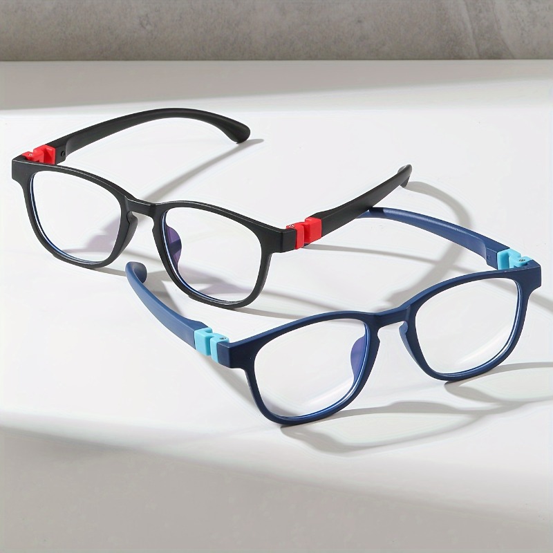 2PCS Blue Light Blocking Glass - Gaming Accessories Girls ulasan dan harga