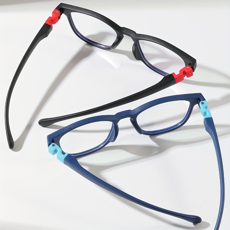 2PCS Blue Light Blocking Glass - Gaming Accessories Girls ulasan dan harga