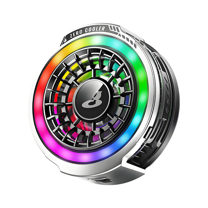 Magnetic Semiconductor Phone C - Gaming Accessories App ulasan dan harga