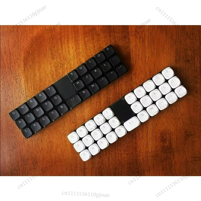 P31n/P30a Low Profile Keyboard - Gaming Accessories Keyboards ulasan dan harga