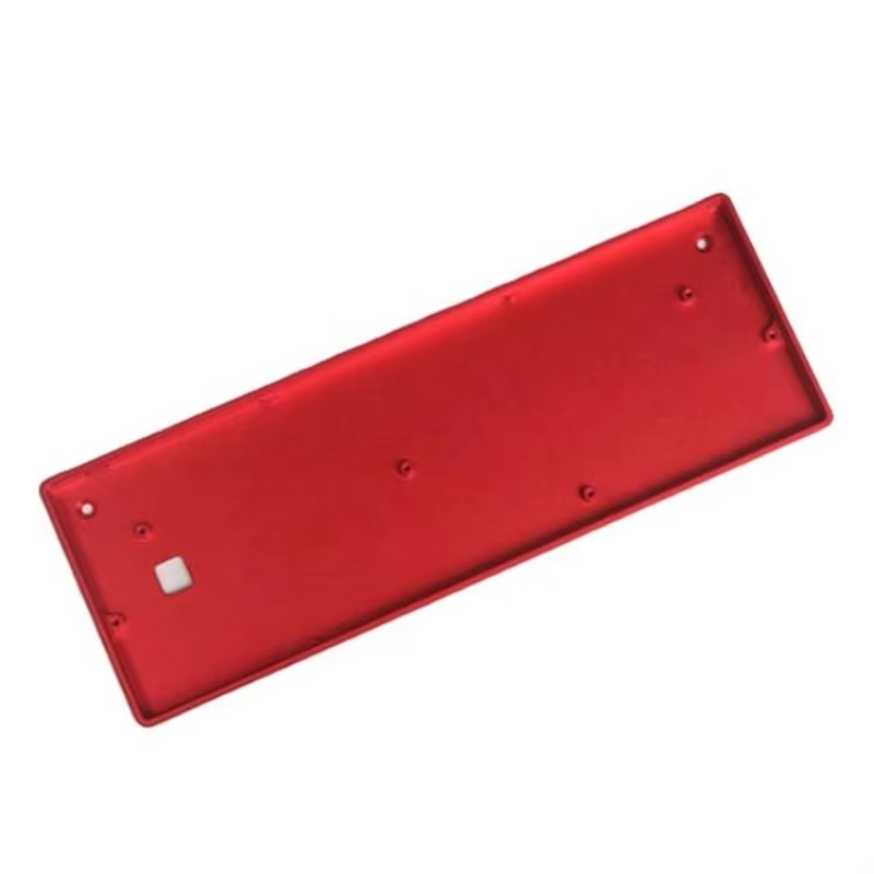 CNC Custom Processing Gaming M - Gaming Accessories Keyboards ulasan dan harga