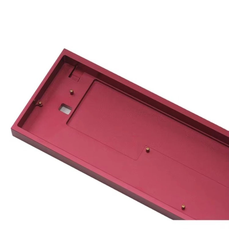 CNC Custom Processing Gaming M - Gaming Accessories Keyboards ulasan dan harga
