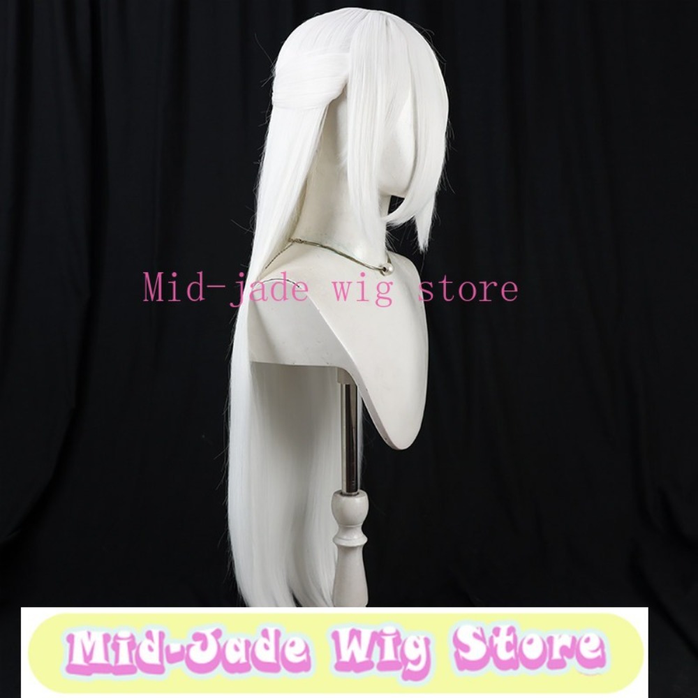 Blue Archive Kei Cosplay Wig T - Gaming Accessories Anime ulasan dan harga