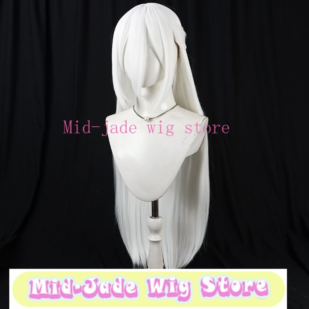 Blue Archive Kei Cosplay Wig T - Gaming Accessories Anime ulasan dan harga