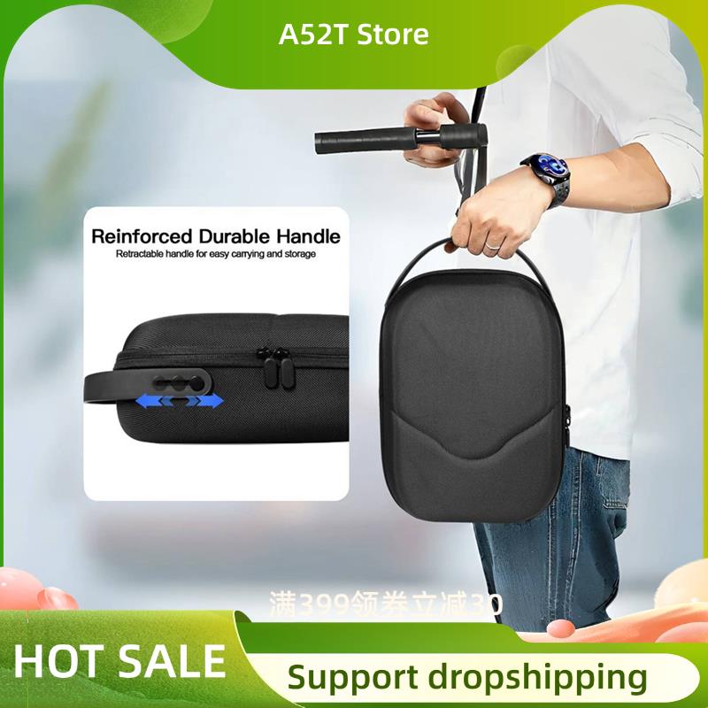 A52T Carrying Case For Meta Qu - Gaming Accessories Vr ulasan dan harga