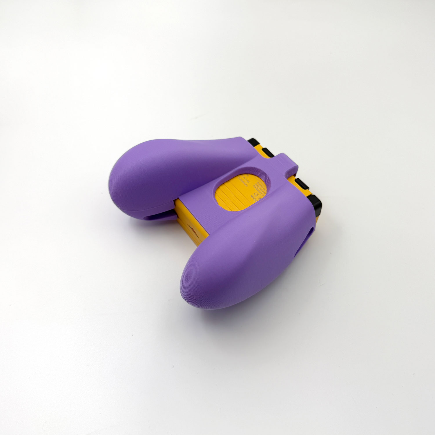 Miyoo MINI Flip Grip 3D Printe - Gaming Handheld Accessories ulasan dan harga