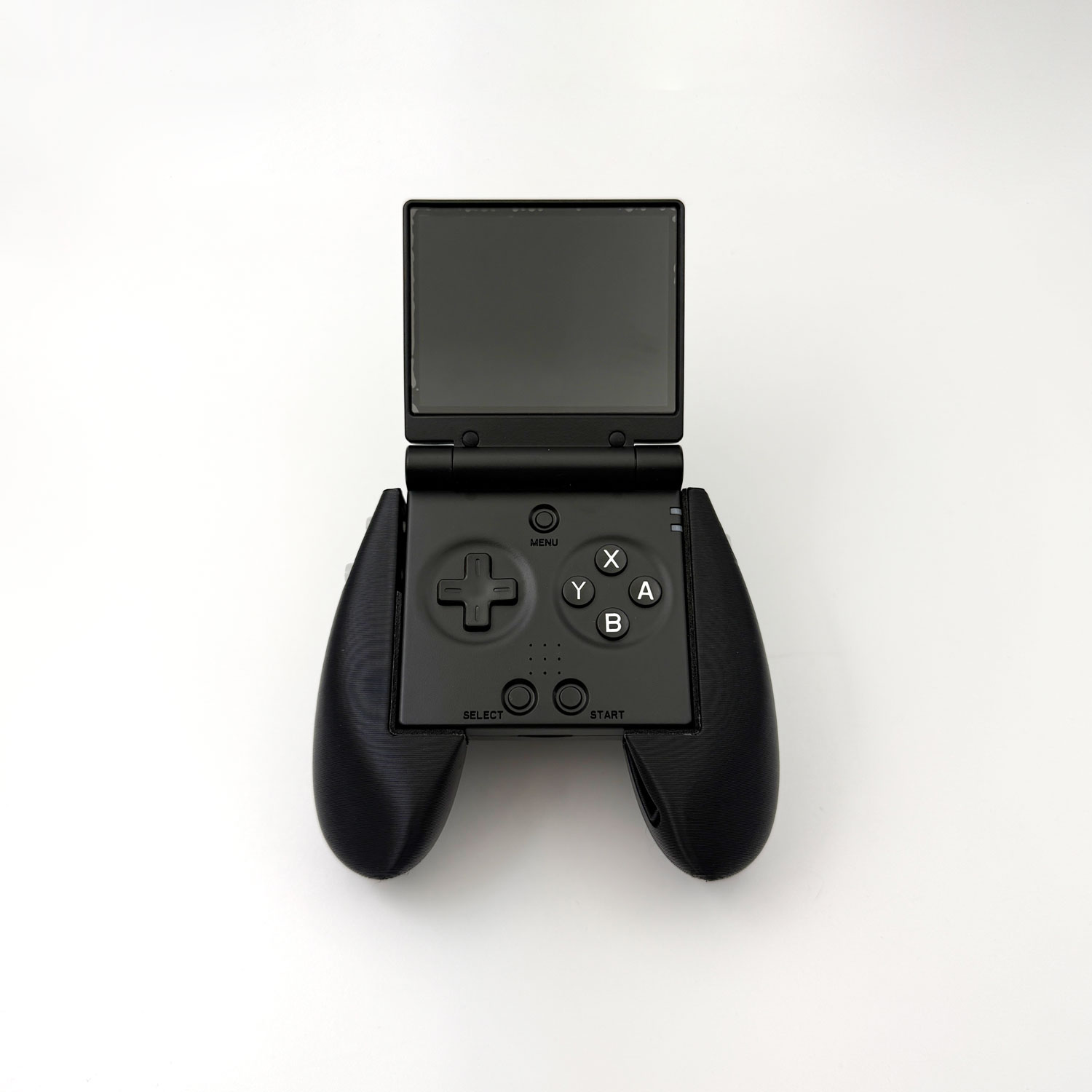 Miyoo MINI Flip Grip 3D Printe - Gaming Handheld Accessories ulasan dan harga