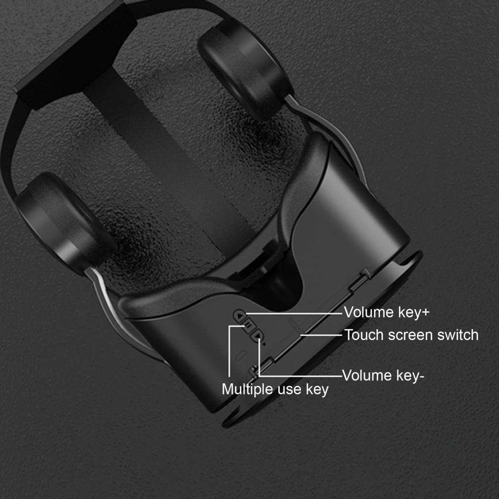 Viar 3D Virtual Reality VR Gla - Gaming Accessories Vr ulasan dan harga