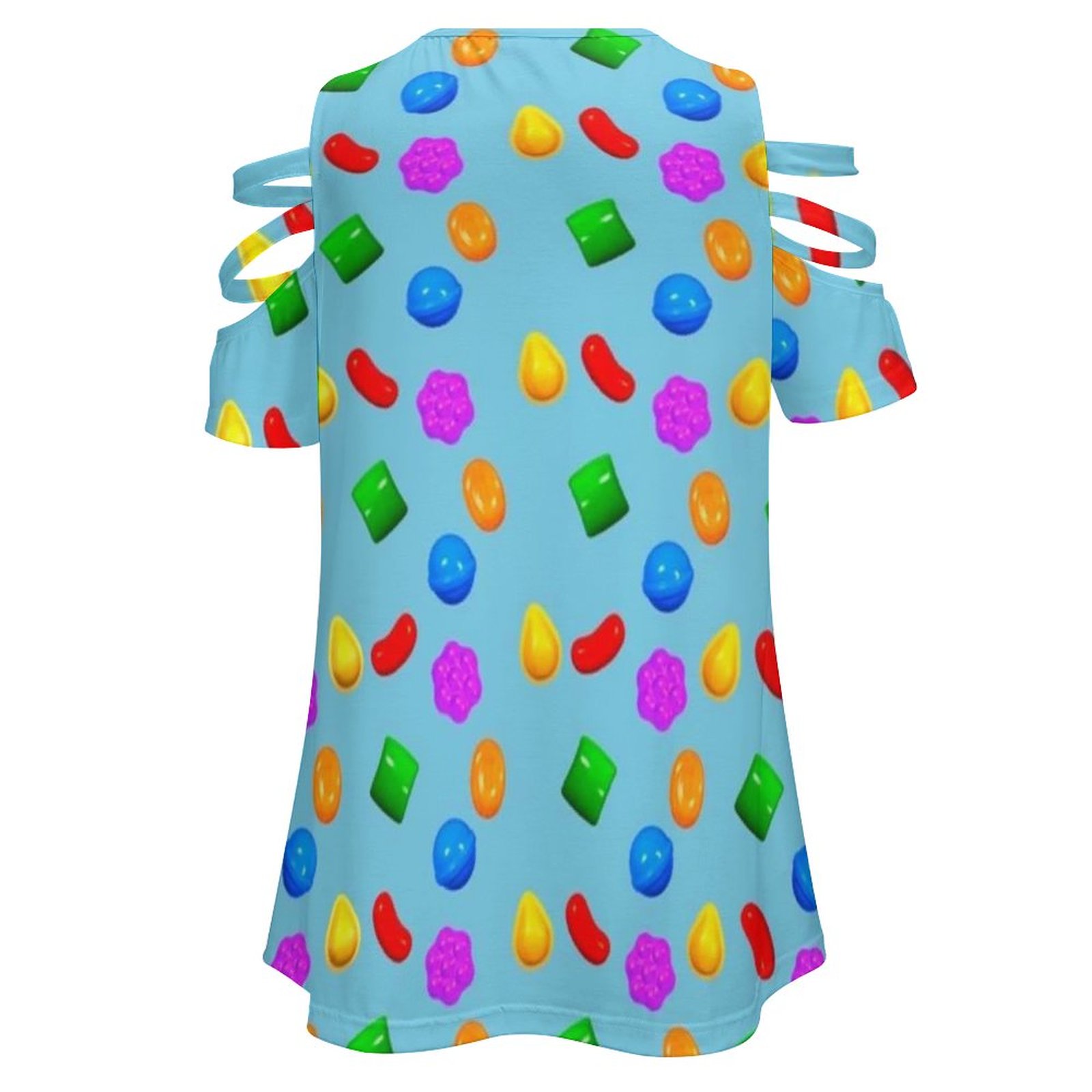 Gotta Crush Some Candy Crush N - Gaming Accessories App ulasan dan harga