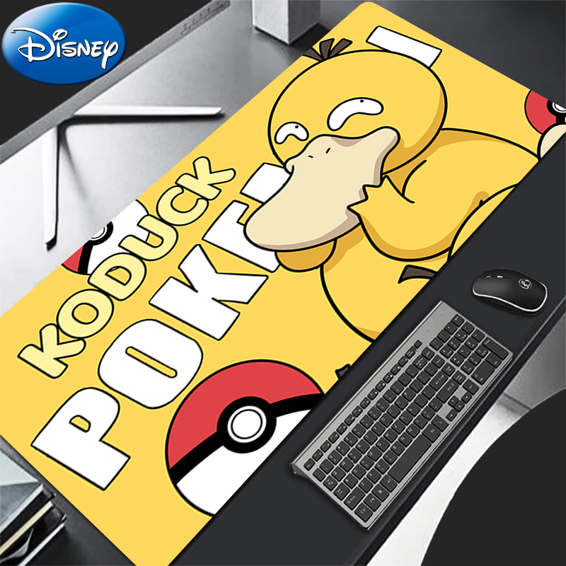Gaming Mouse Pad P-Pokemon Psy - Gaming Accessories Women ulasan dan harga