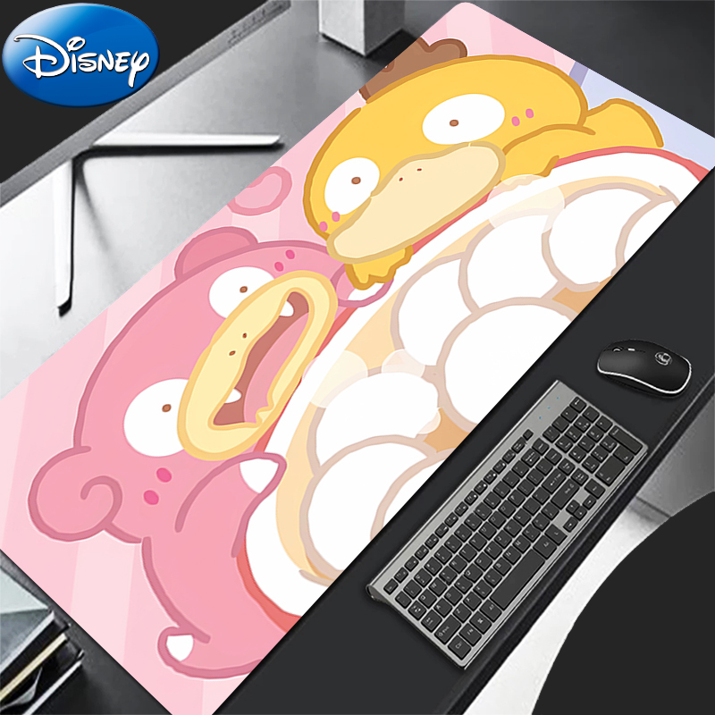 Gaming Mouse Pad P-Pokemon Psy - Gaming Accessories Women ulasan dan harga