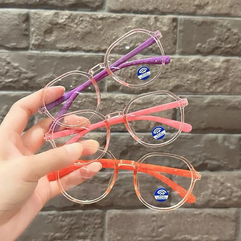 Blue Light Blocking Glasses fo - Gaming Accessories Girls ulasan dan harga