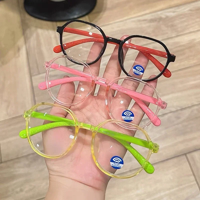 Blue Light Blocking Glasses fo - Gaming Accessories Girls ulasan dan harga