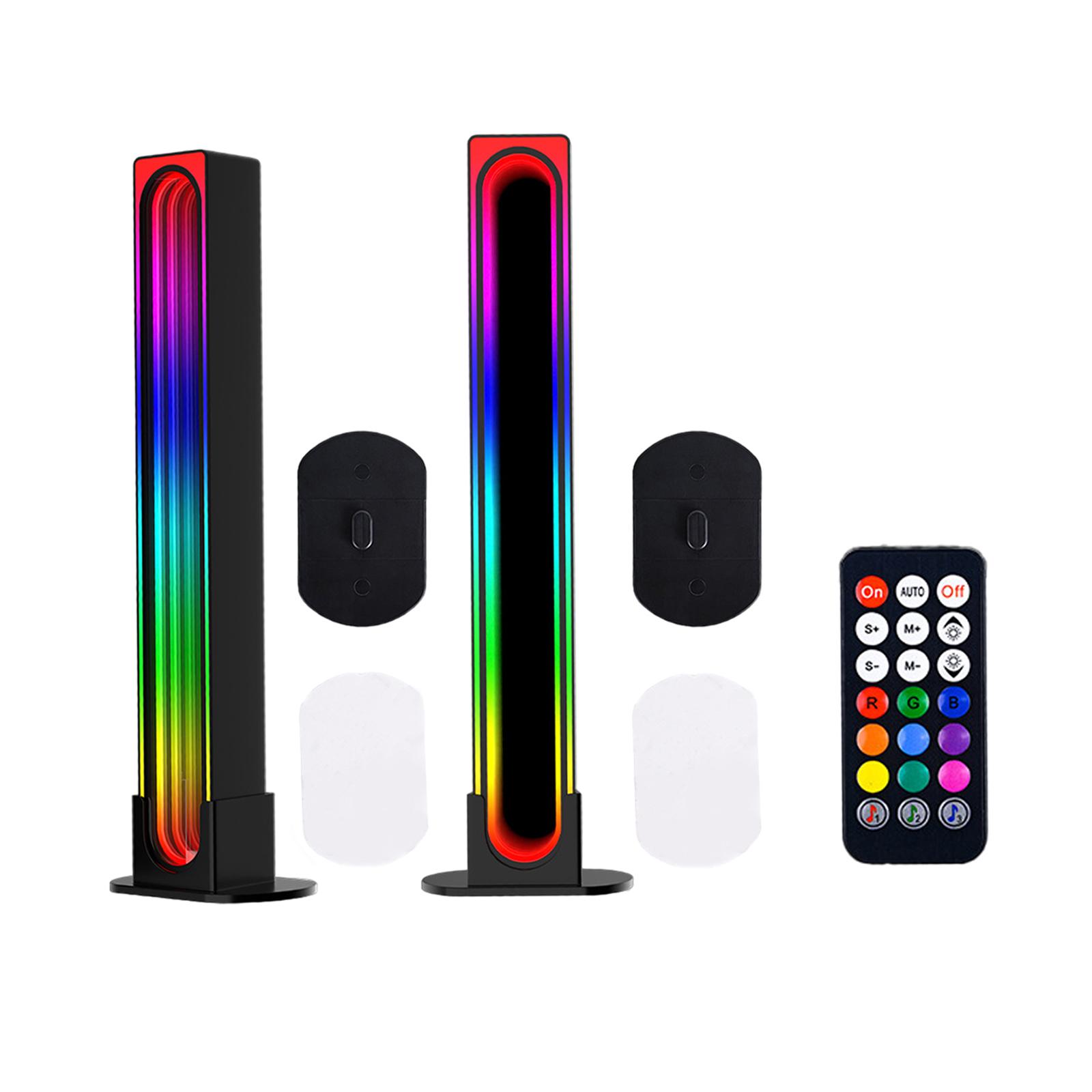 LED RGB Light Bar Gaming Acces - Gaming Accessories App ulasan dan harga
