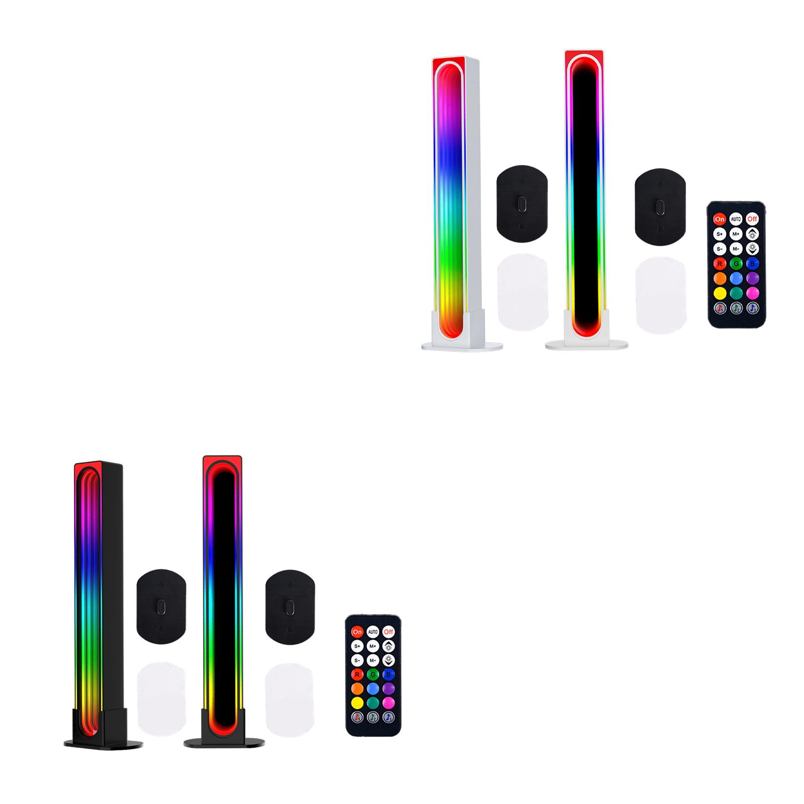 LED RGB Light Bar Gaming Acces - Gaming Accessories App ulasan dan harga