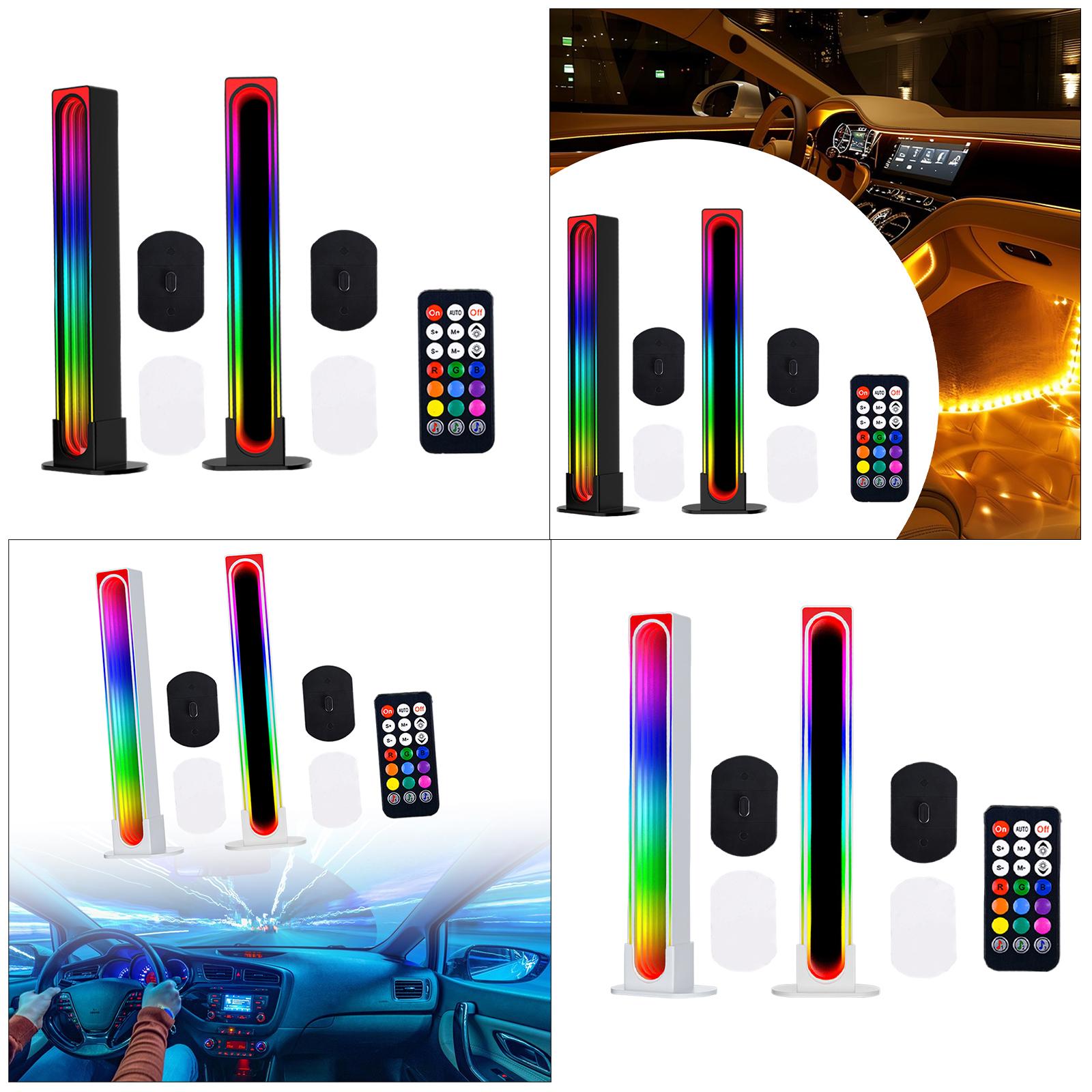 LED RGB Light Bar Gaming Acces - Gaming Accessories App ulasan dan harga