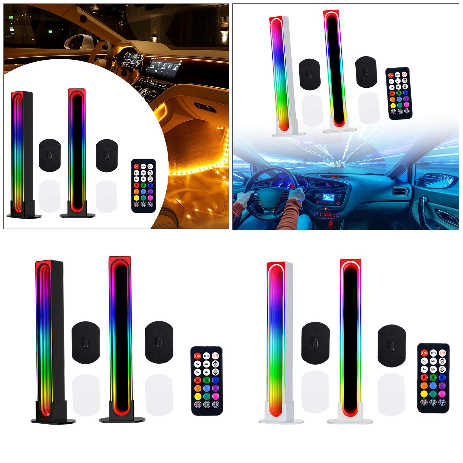 LED RGB Light Bar Gaming Acces - Gaming Accessories App ulasan dan harga