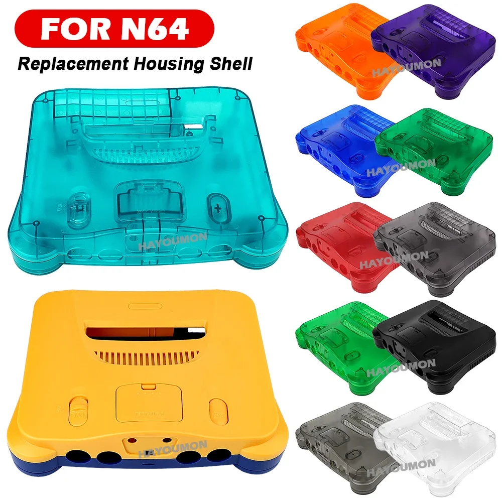 11 COLORS Replacement Retro Vi - Gaming Accessories Retro ulasan dan harga