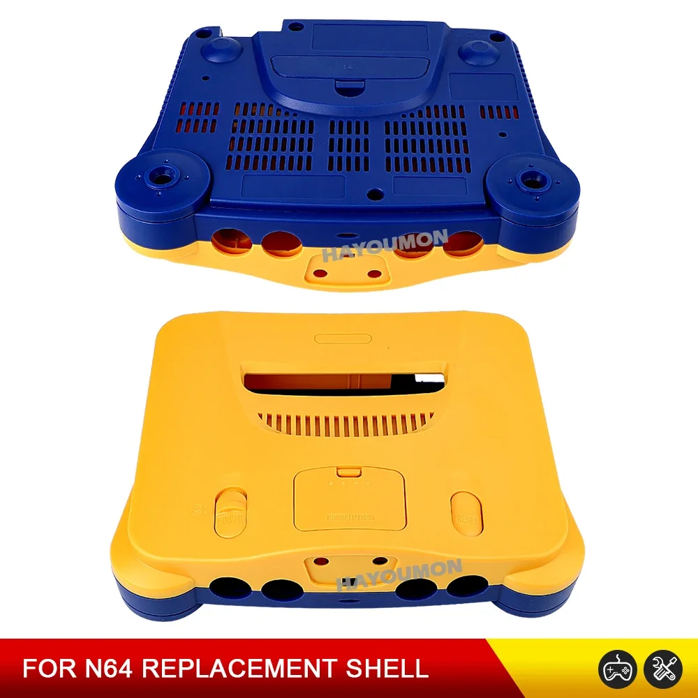 11 COLORS Replacement Retro Vi - Gaming Accessories Retro ulasan dan harga