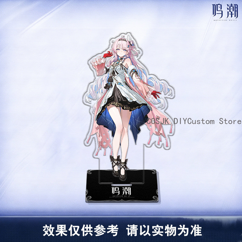 Cute LUCILLA Denia Hiyuki Wuth - Gaming Accessories Anime ulasan dan harga