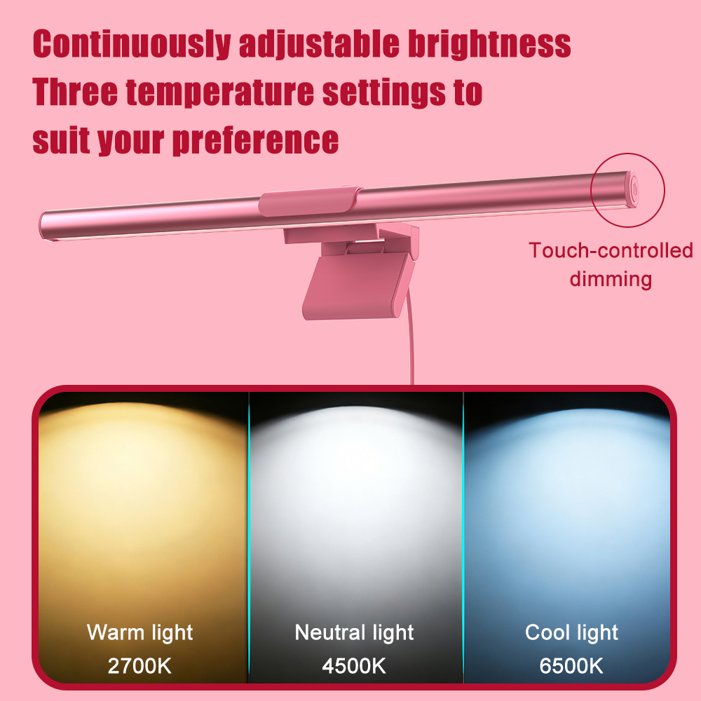 RGBIC Wifi Setup Light Bar Mon - Gaming Accessories App ulasan dan harga