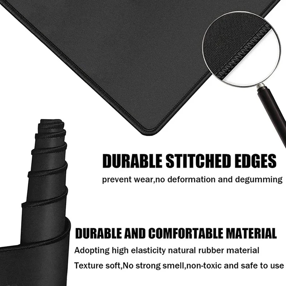 CEsports Mousepad Anti Slip Pa - Gaming Accessories Keyboards ulasan dan harga