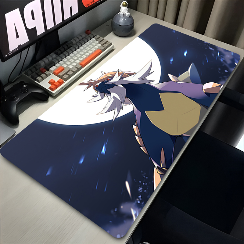 Mouse Pads Anime Gaming pc acc - Gaming Accessories Anime ulasan dan harga