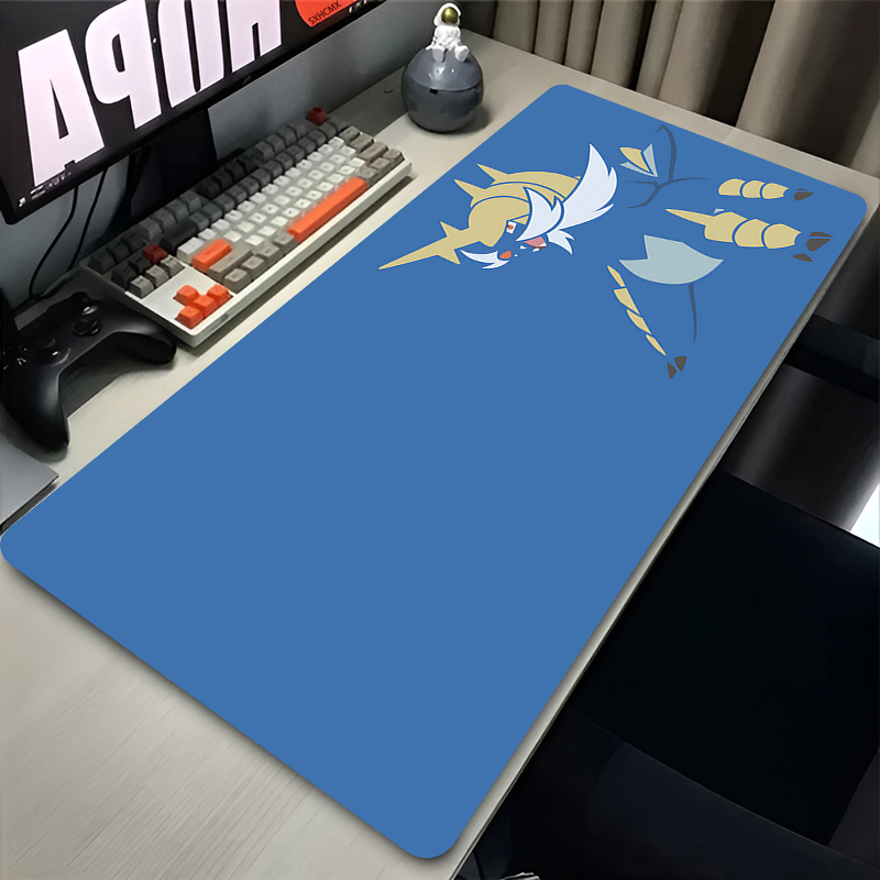 Mouse Pads Anime Gaming pc acc - Gaming Accessories Anime ulasan dan harga