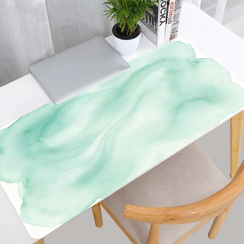 Minimalist Art Style Mouse Pad - Pc Gaming Essentials Accessories ulasan dan harga