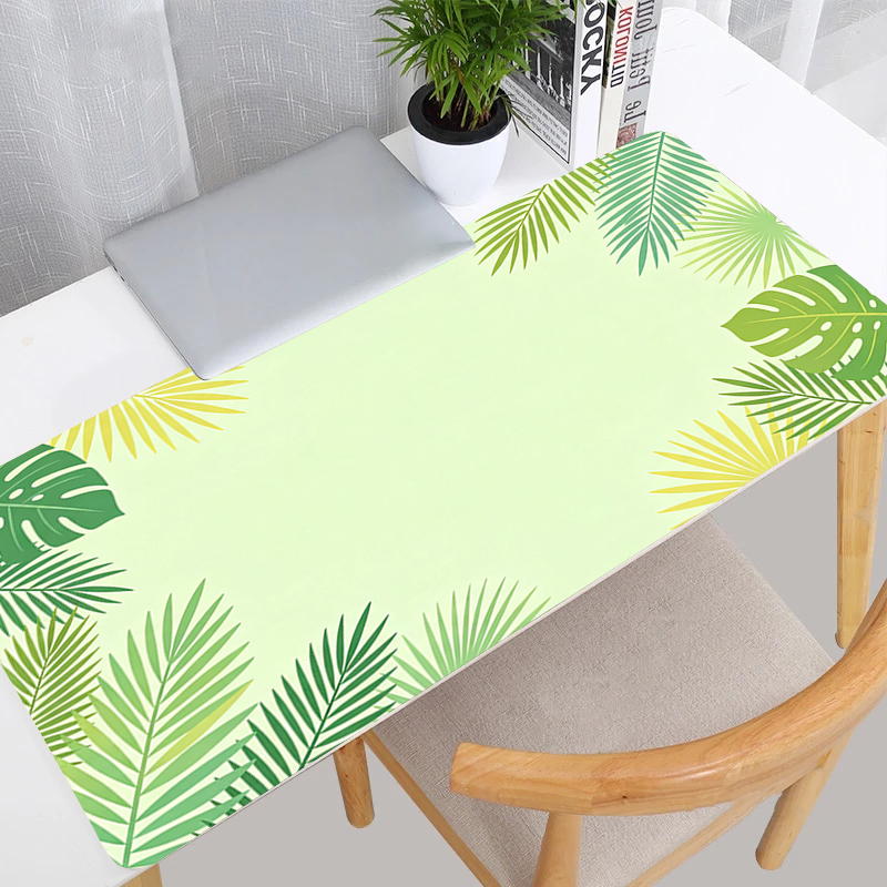 Minimalist Art Style Mouse Pad - Pc Gaming Essentials Accessories ulasan dan harga