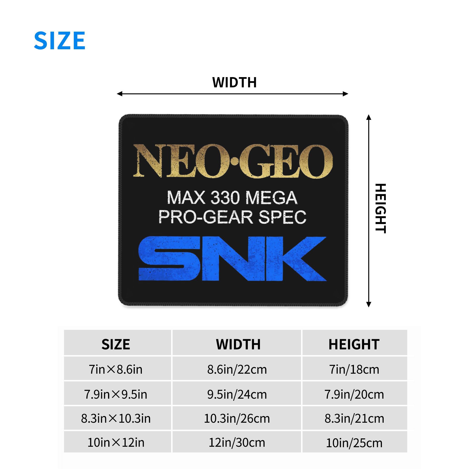 Neo Geo Pro Gear Spec Gold Ret - Gaming Accessories Retro ulasan dan harga