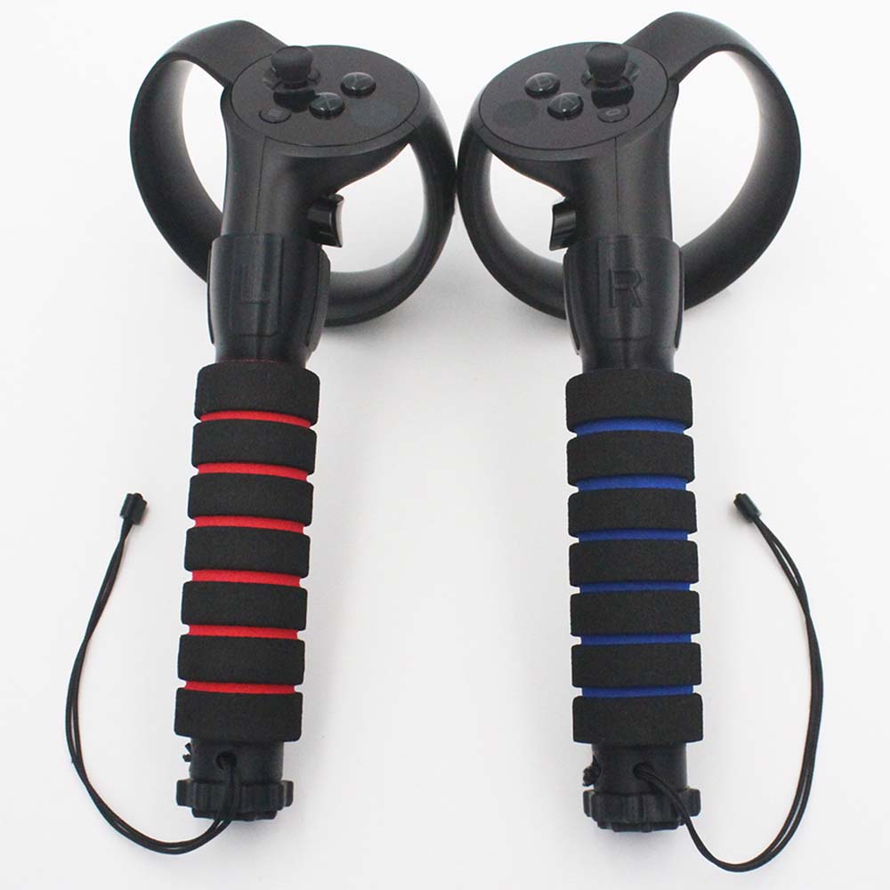 AMVR 1 Pair Expansion Handle f - Gaming Accessories Vr ulasan dan harga