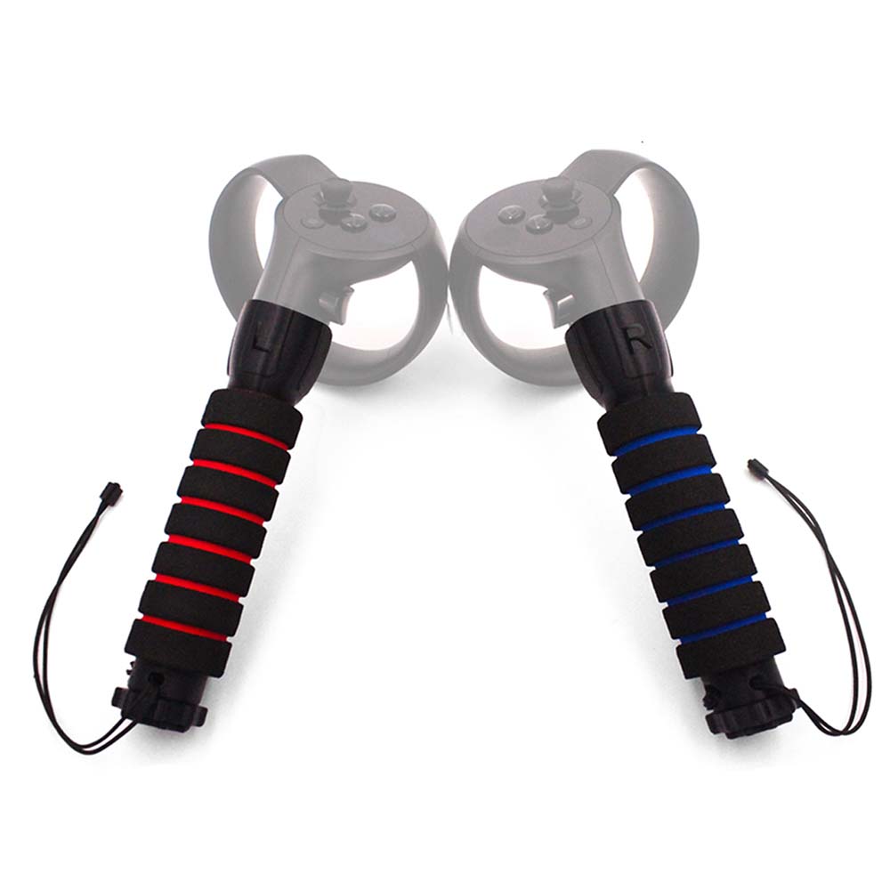 AMVR 1 Pair Expansion Handle f - Gaming Accessories Vr ulasan dan harga